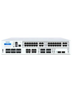 JG6E3CSUS, Sophos XGS 6500 with Standard Protection 3 Year - US Power Cord