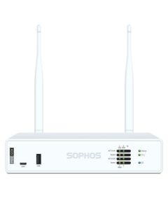 XY88ZZ12ZZPCUS, Sophos XGS 88w with Xstream Protection 1 year US power cord