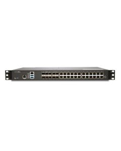 SonicWall NSa 3700 Promotional TradeUp With 3YR Epss