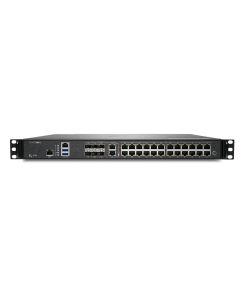 SonicWall NSa 5700 Promotional TradeUp With - 3 Year Epss