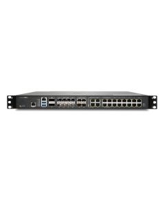 SonicWall NSa 6700 Promotional TradeUp With - 3 Year Epss