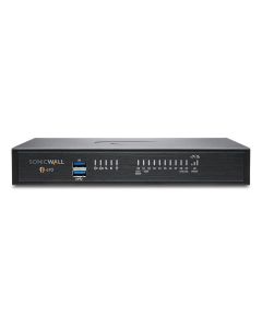 SonicWall TZ670 Promotional TradeUp With - 3 Year Epss