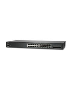 SonicWall Network Switch SWS14-24FPoE
