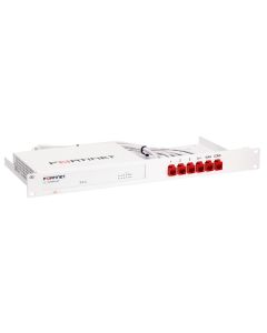 RackMount.IT DIN-Rail Mount for FortiGate Rugged 60F