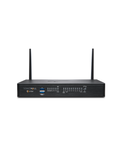 SonicWall TZ570 Wireless-ac Promotional TradeUp With - 3 Year Epss