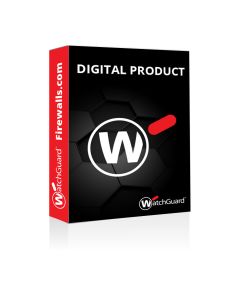 WatchGuard APT Blocker 1-yr for Firebox T20