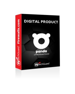 WatchGuard Panda Full Encryption - 1 Year - 3000+ users