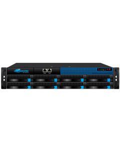 Barracuda Web Security Gateway Appliance 1010 (copper NIC)