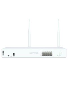 Sophos XGS 128w with Standard Protection, 1-year - US power cord