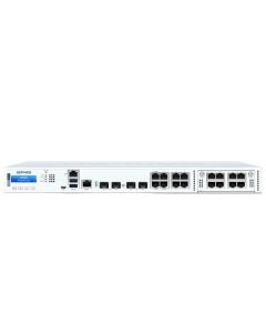 IG3C3CSUS, Sophos XGS 3300 with Xstream Protection 3 Year - US Power Cord