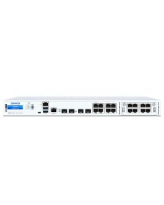 IG3C5CSUS, Sophos XGS 3300 with Xstream Protection 5 Year - US Power Cord