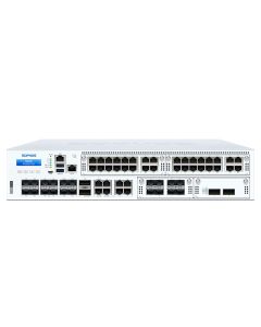IG8E1CSUS, Sophos XGS 8500 with Xstream Protection 1-year - US power cord
