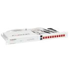 RackMount.IT Rackmount FortiGate 70G - 70F - 60E - 60F Series