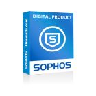 Sophos CS110-24FP Sophos Switch - 24 port with Full PoE - US power cord